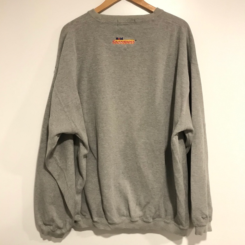 Vintage World Series long sleeve - Picture 2 of 3